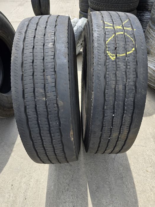 Anvelope de directie 295-80r22.5