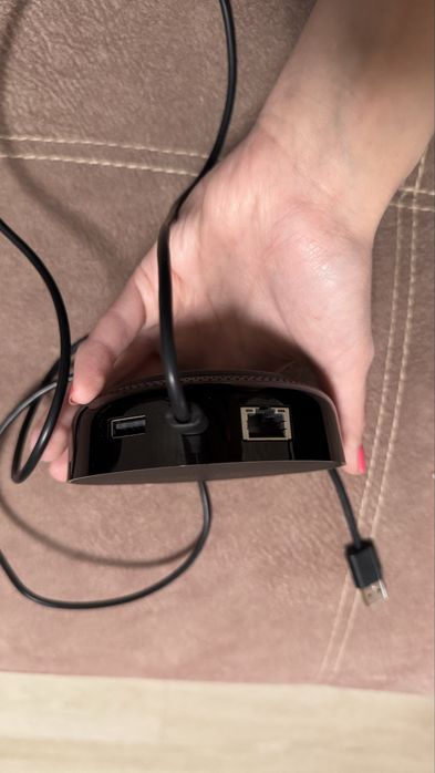 Aqara центр управления Hub M2