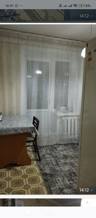 Сдаётся 2х ком кв. квартира на вокзале