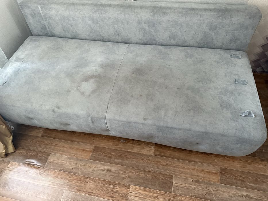 Отдам тахту даром б/у