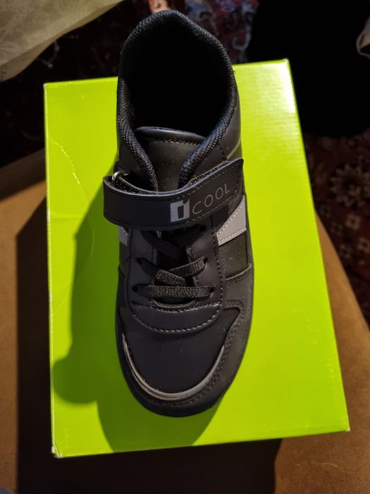 Детская обувь для мальчика