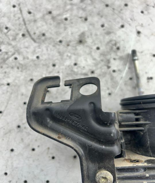 Clapeta acceleratie 98BB9677AC 98BB9677AC Ford Mondeo MK2