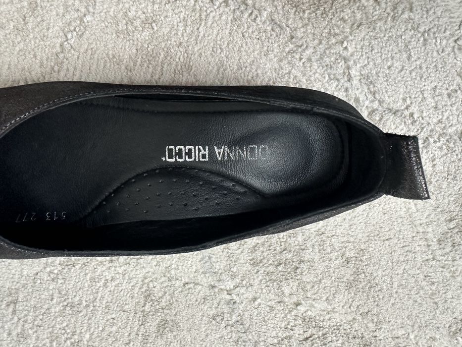 Туфли балетки женские