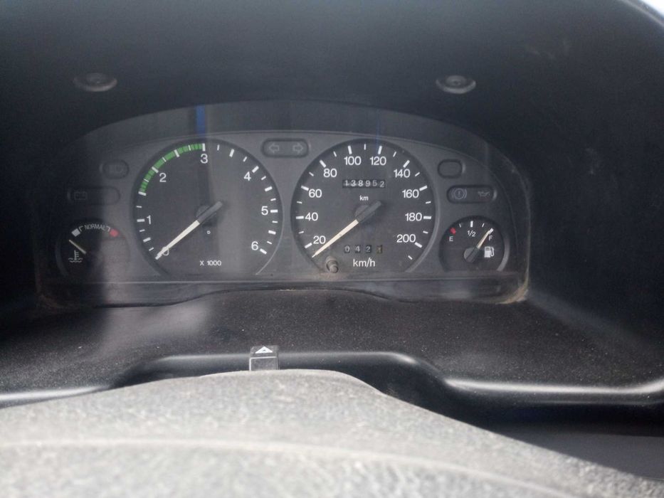 Ford Transit 1995 г.