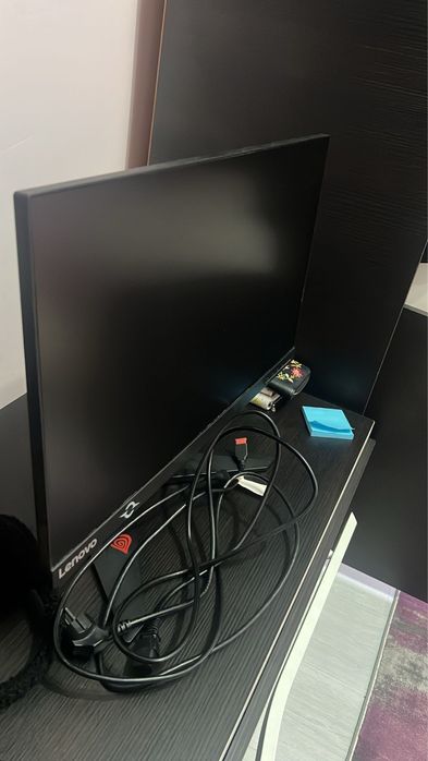 Monitor Gaming Lenovo G25-10