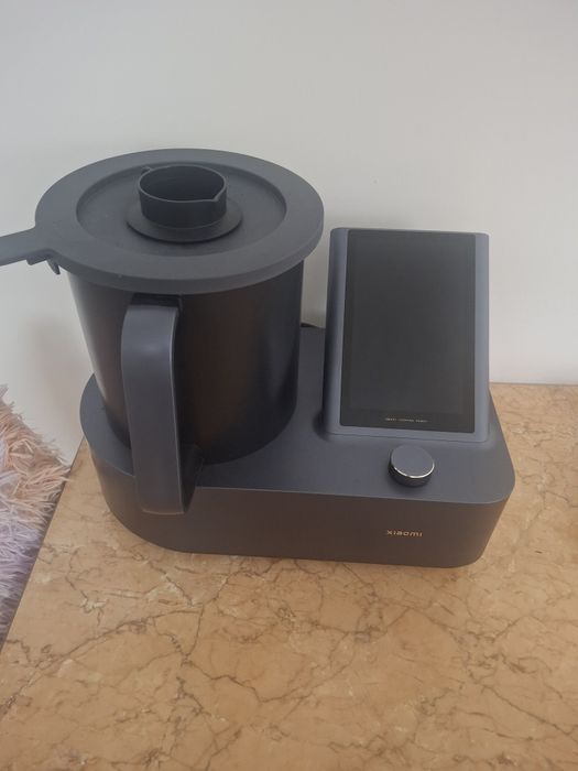 thermomix xiaomi in garantie