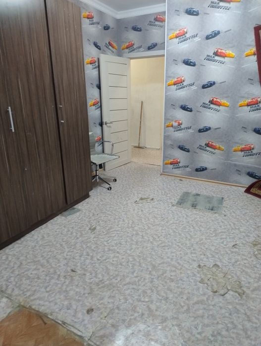 Продаю 2 комнатную квартиру