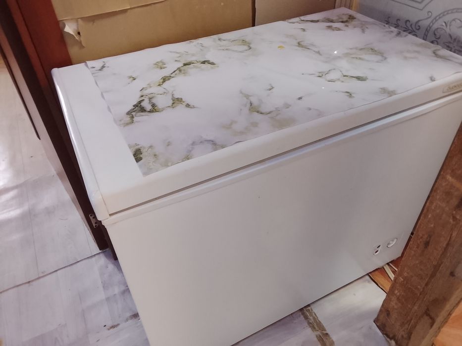 Морозильник для дома