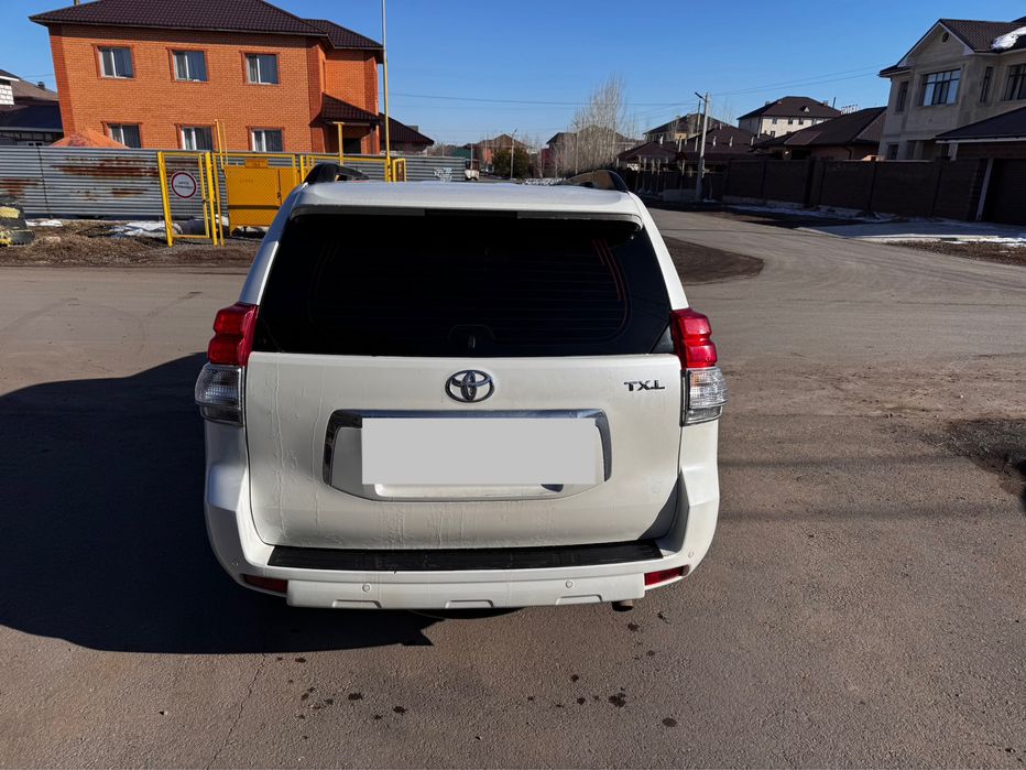 Продам  Тойота Прадо