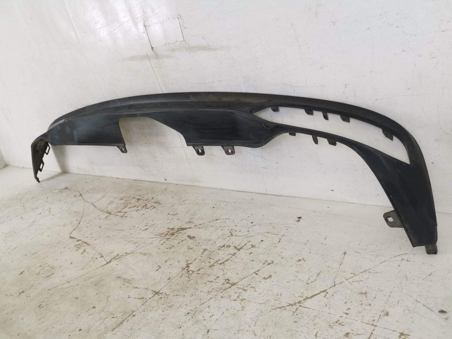 Спойлер За Задна Броня / Spoiler Za Zadna Bronya Audi A6 C8 [ - ] Ориг