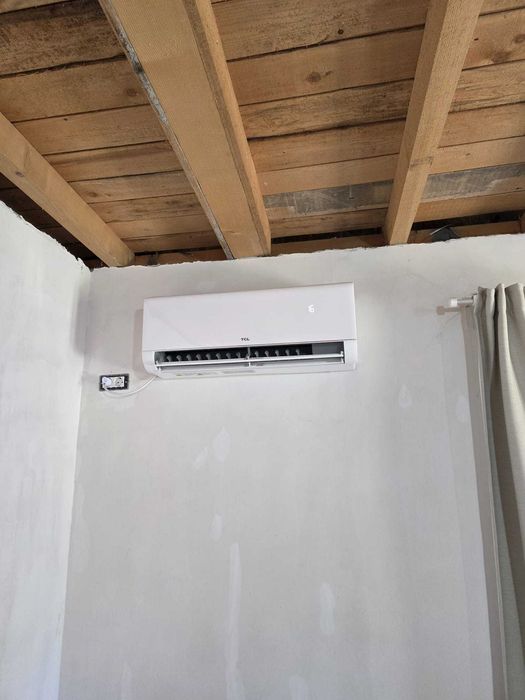 Montaj Aer Conditionat Bucuresti / Firma Autorizata