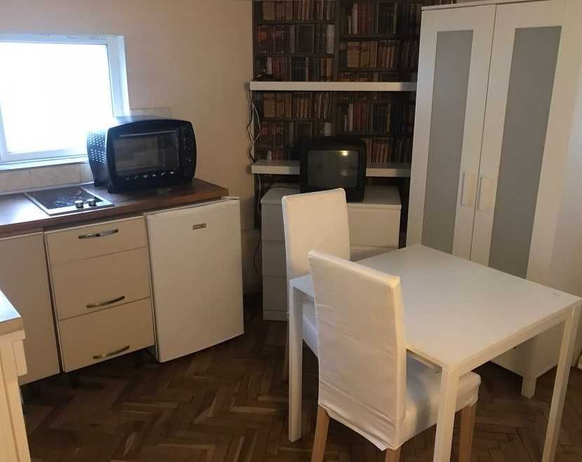 Дава се под наем Едностаен апартамент в Пловдив, Западен - 45 кв.м за 178.5 € - Снимка #1