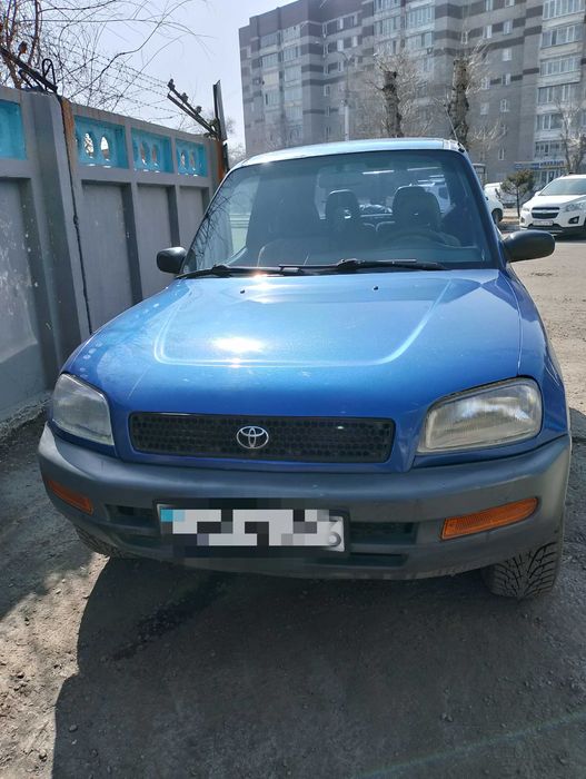 Продается автомобиль