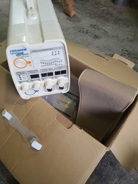 Ceragem compact CGM P390