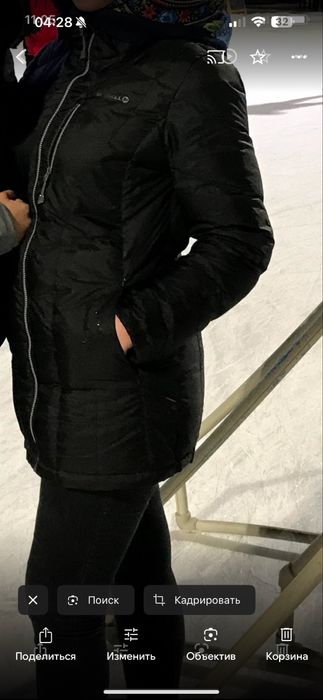 Продам вещи, б/у но в отличном состоянии. Размеры все М.