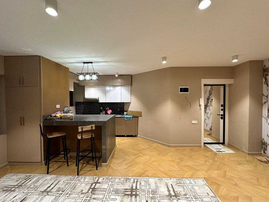 корзинка Аэропорт  3+2/4/15  151м²