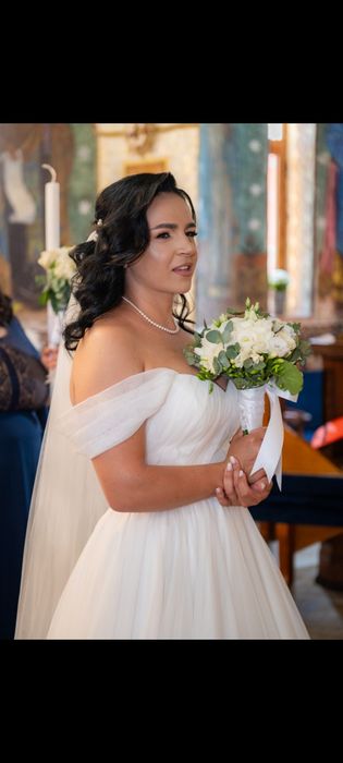 Rochie de mireasa