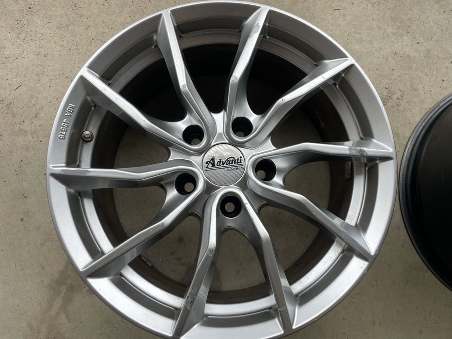 Джанти 17” за BMW