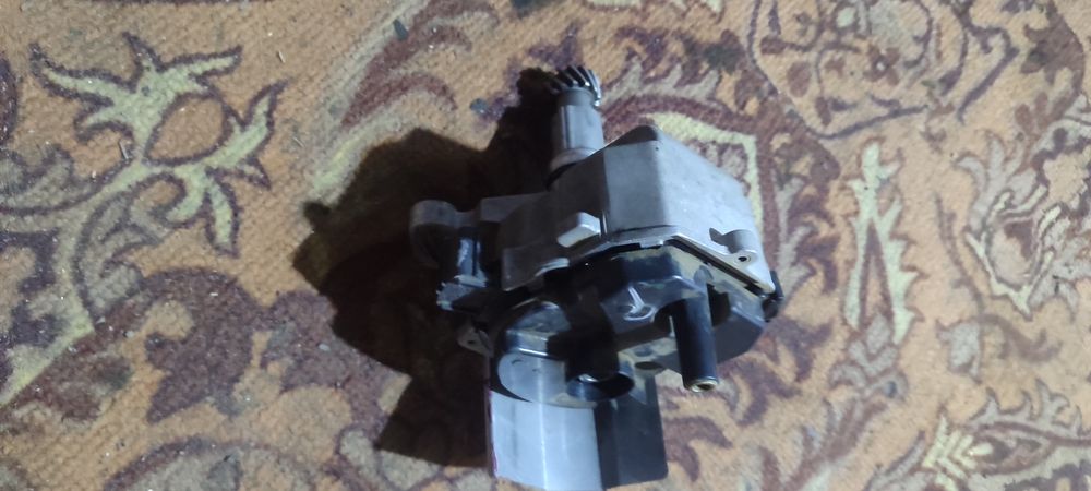 Продам колёса и трамблёр