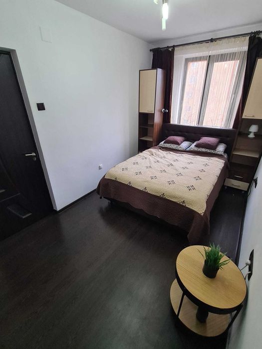 PROPRIETAR - Apartament 3 camere ITC, MOBILAT, UTILAT  (Accept Credit)