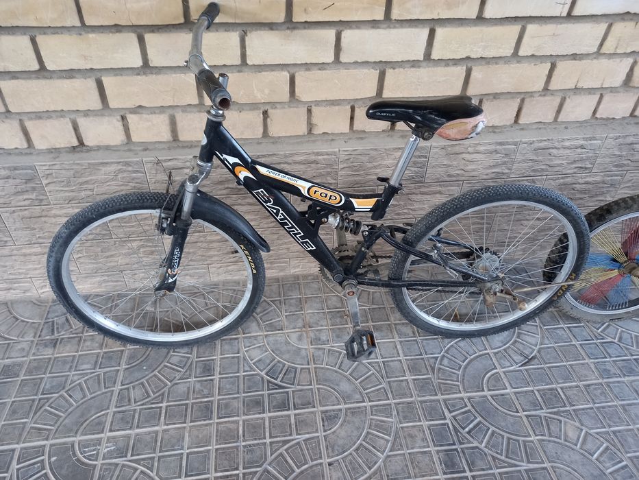 Велик сатылад келісеміз