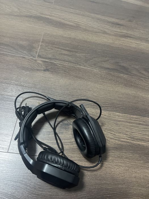 Vand casti gaming ONIKUMA Profesionale