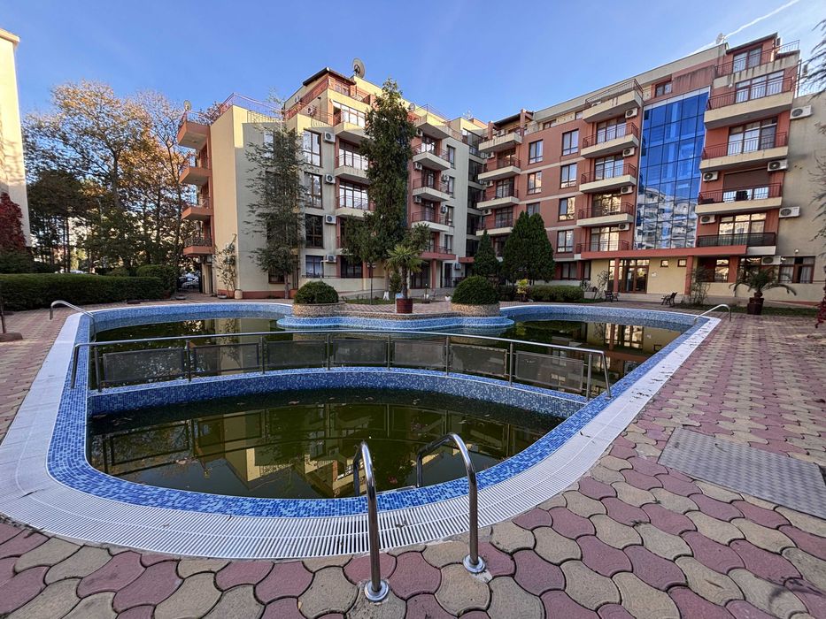 2-СТАЕН апартамент в комплекс „Анита“