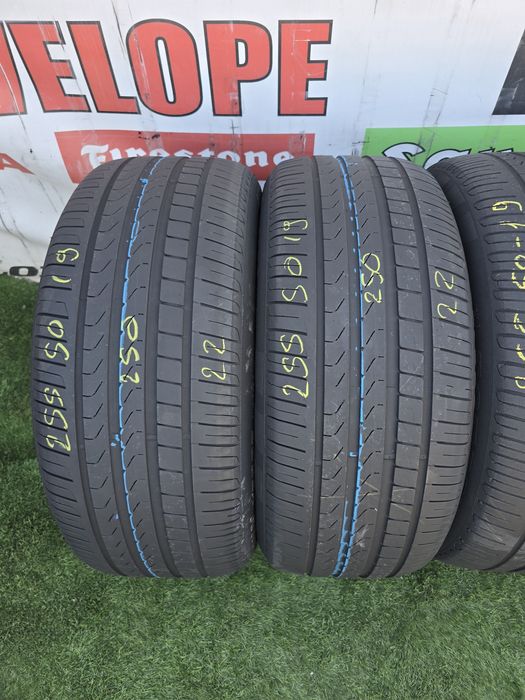 255 50 19 pirelli