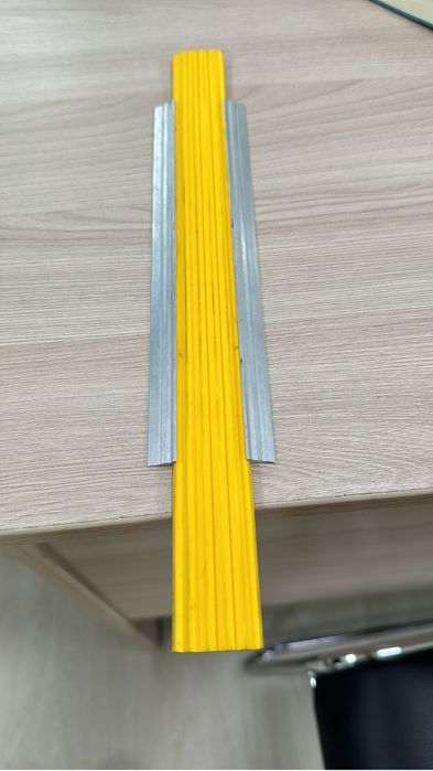 Алюминевый профиль