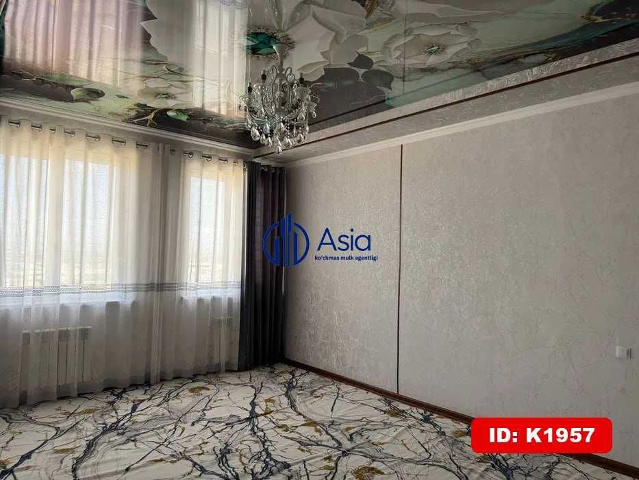 Tezda Sharq kalso tomondan 3xonali uy sotiladi K1957