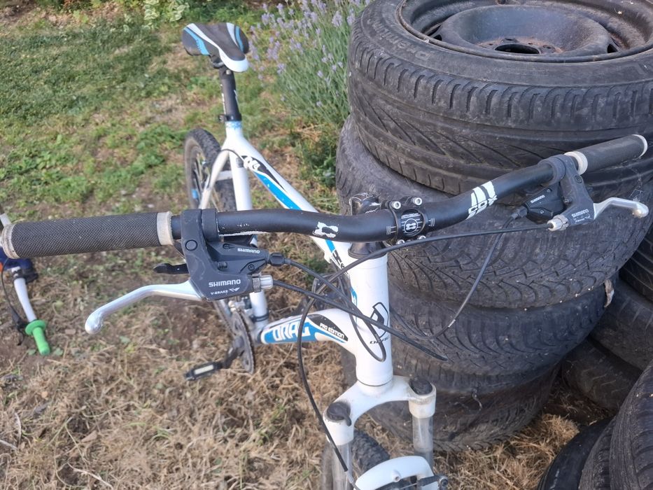 Колело Drag zx4 26"
