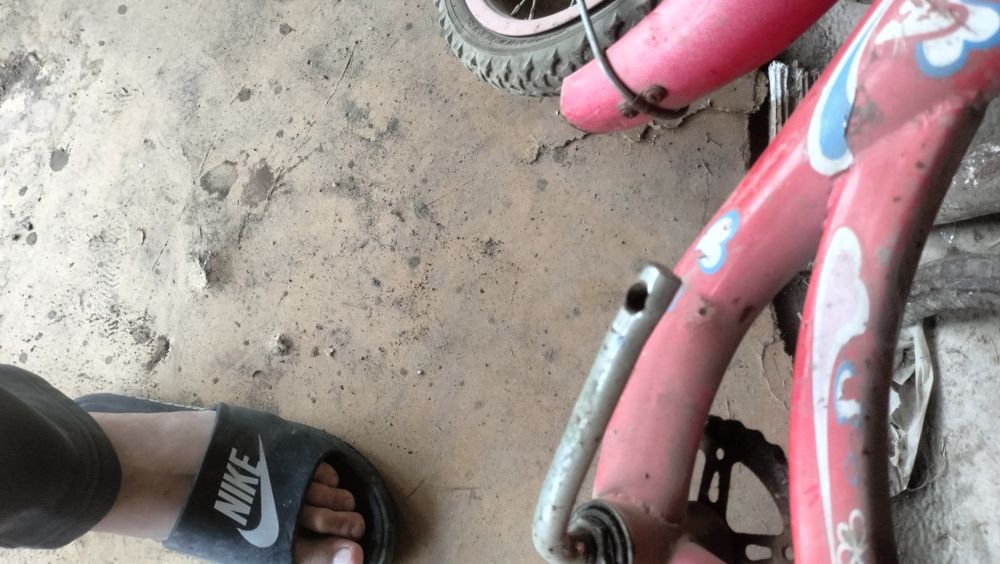 Продается велики