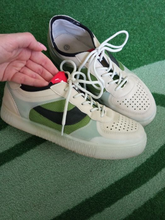 Яки кецки 41 номер