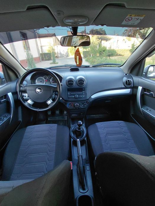 Chevrolet Nexia 3