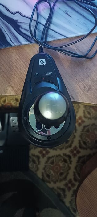 Продажа игрового руля Artplay v-1600pro