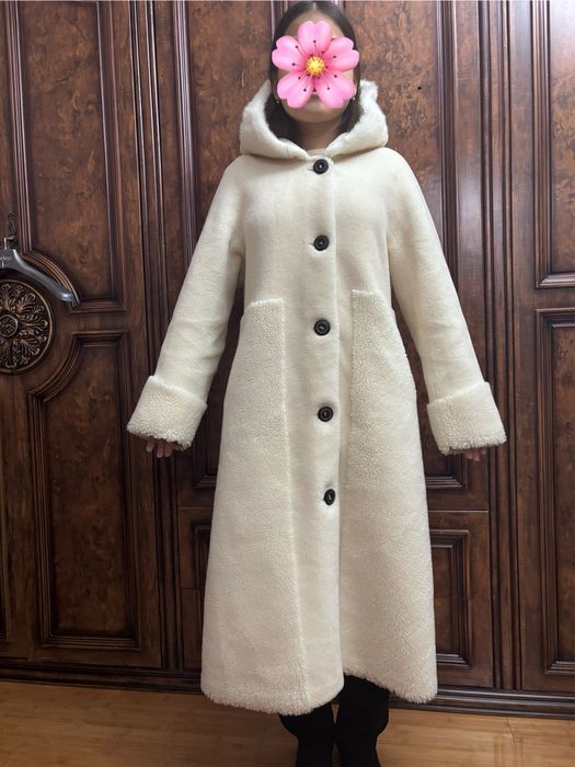 Продам женскую шубу