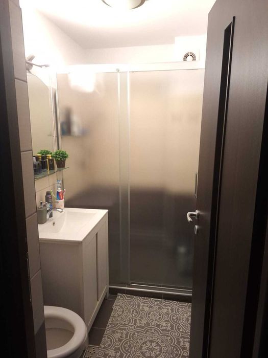 Apartament Complet Mobilat