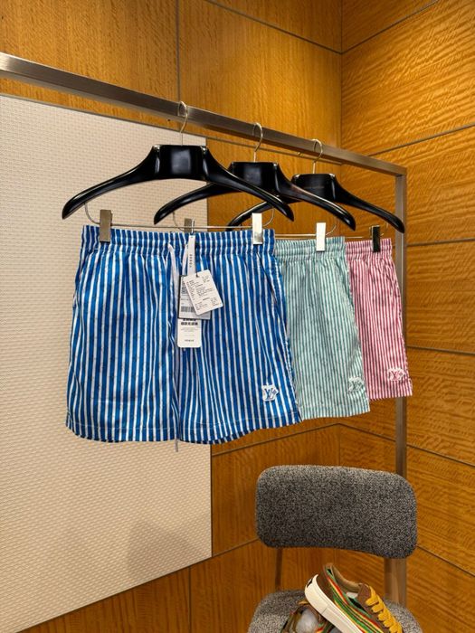 Pantaloni de baie / Slipi Louis Vuitton Calitate Premium