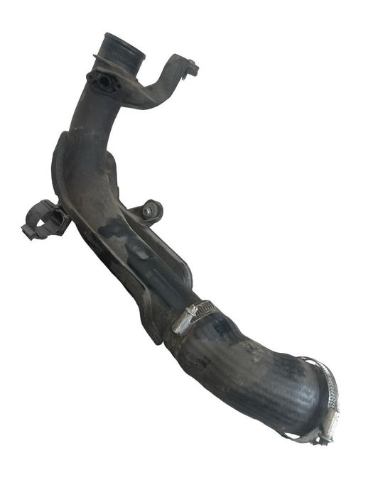 Furtun Intercooler Volkswagen Golf Vi 5K1 2008 - 2013 2.0Tdi Cff