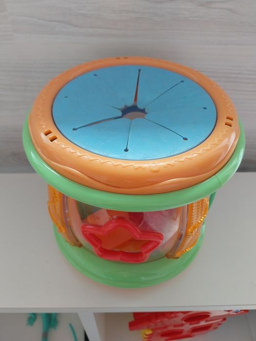 Образователни играчки