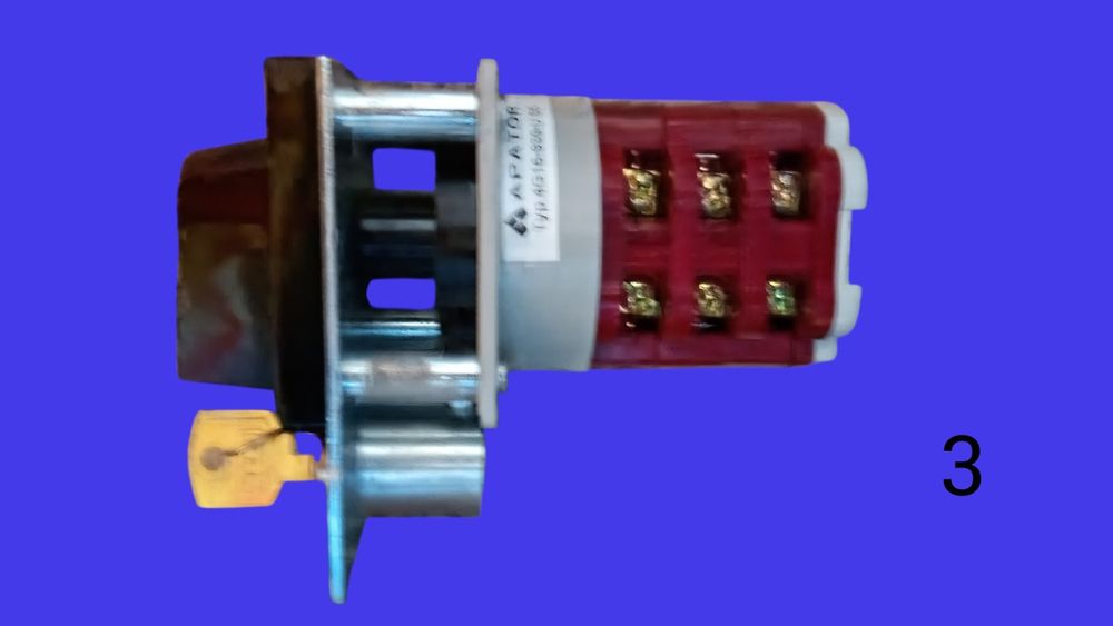 Електричарски джаджи