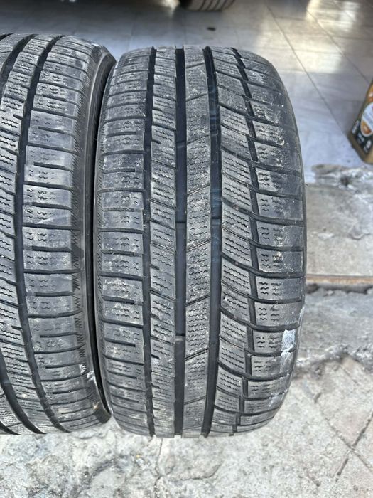 Спорт Пакет 225/45/17-255/40/17 TOYO