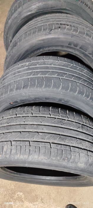 Balon avtoshina sotiladi