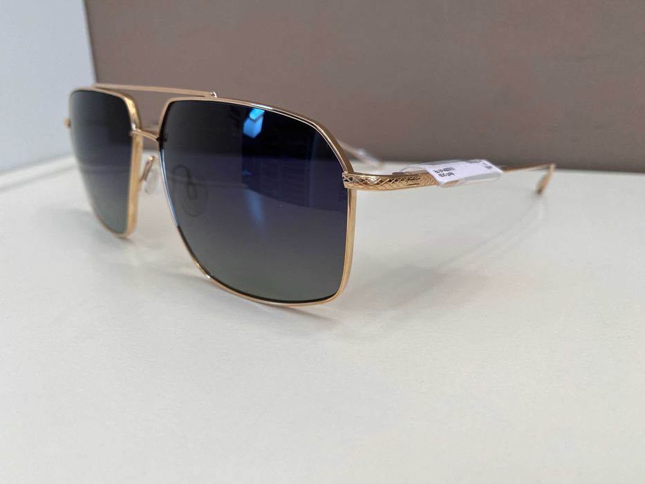 Barton Perreira polarized, titan, ochelari de soare, japan, retail 570 euro