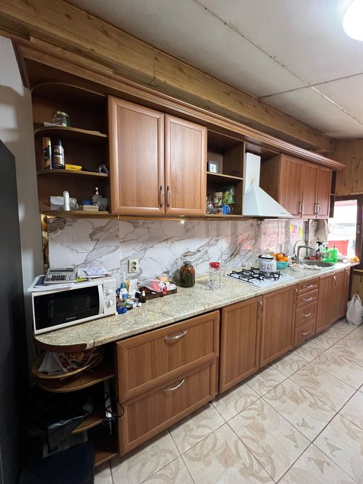 Кухонный гарнитур буу