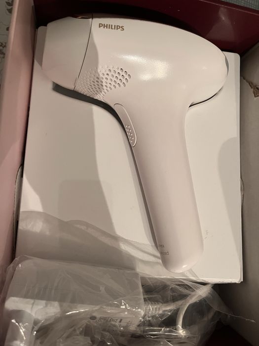 Philips Lumea Advanced