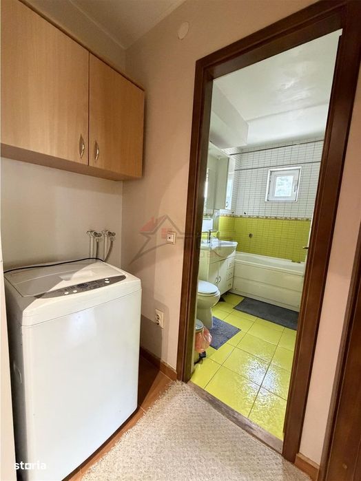 Apartament 3 camere decomandat, 2 bai, etajul 2- Nicolina