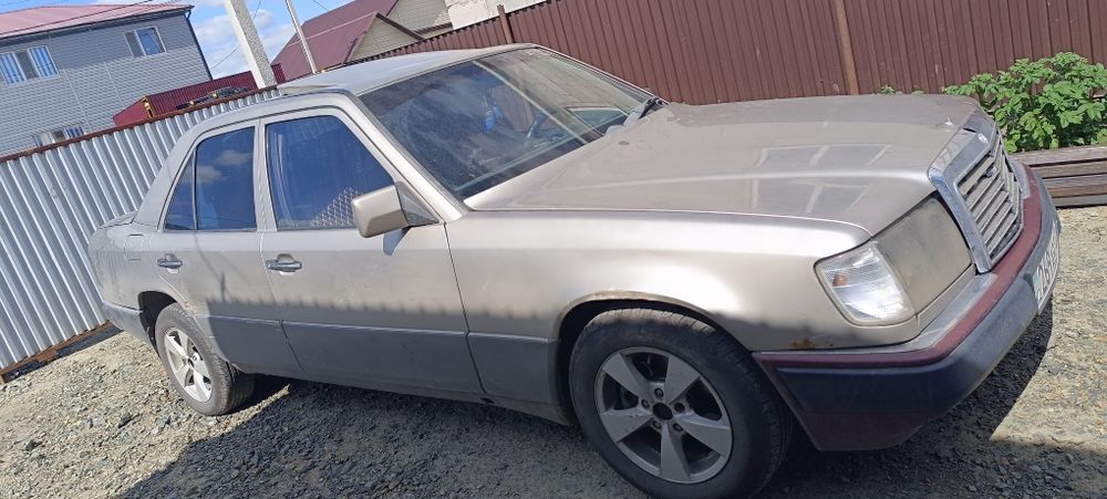 Продам автомобиль