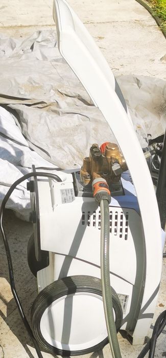 Kranzle 1150T 40 M furtun