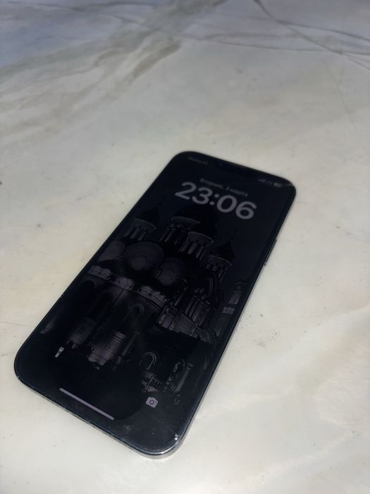 Iphone 14 plus в хорошем сосстоянии